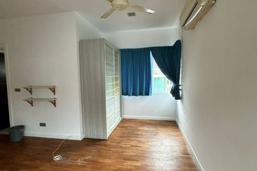 Tranquility Park @ East Ledang