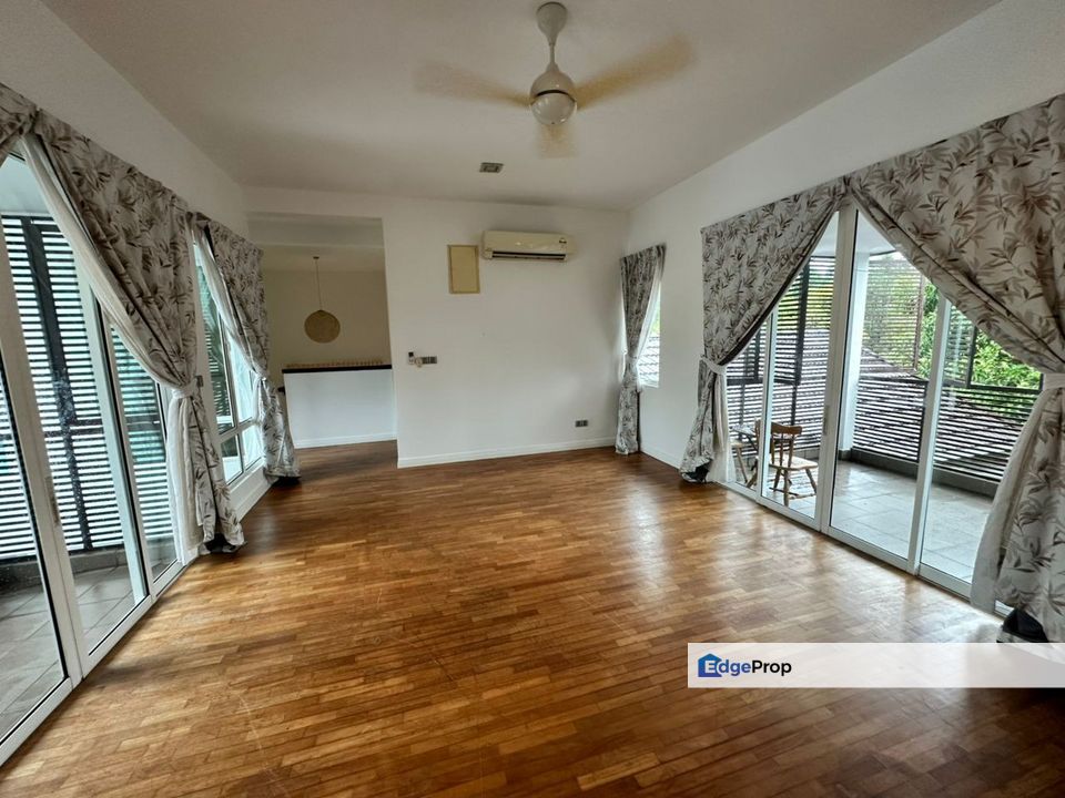 unblock view, 2 storey bungalow , east Ledang , Johor, East Ledang