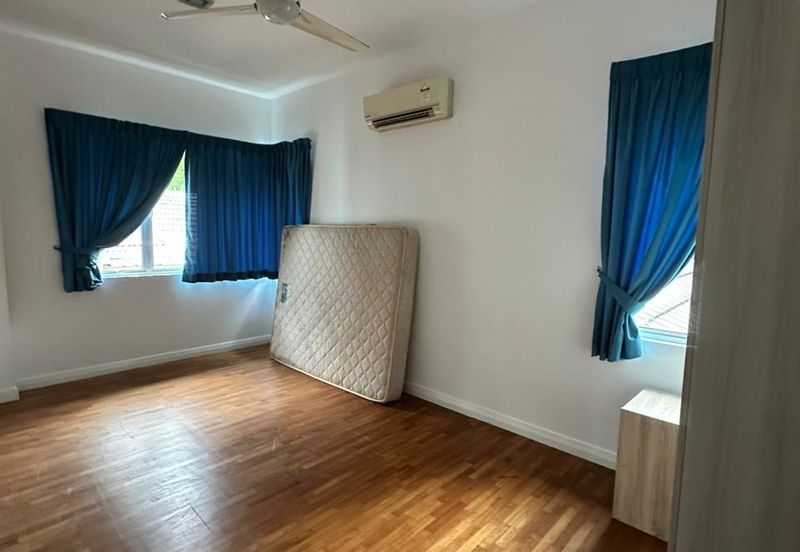 Tranquility Park @ East Ledang