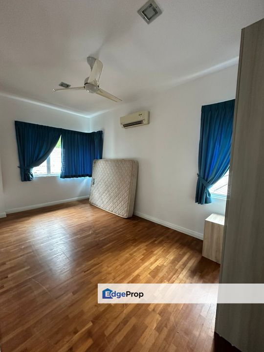 unblock view, 2 storey bungalow , east Ledang , Johor, East Ledang