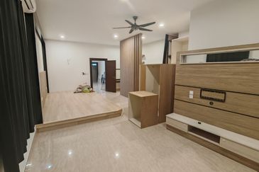 The Hills, Horizon Hills