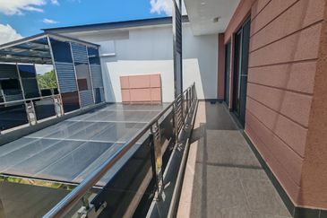 The Hills, Horizon Hills