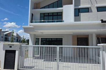 The Cove Semi-Detached @ Horizon Hills