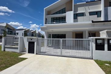 The Cove Semi-Detached @ Horizon Hills