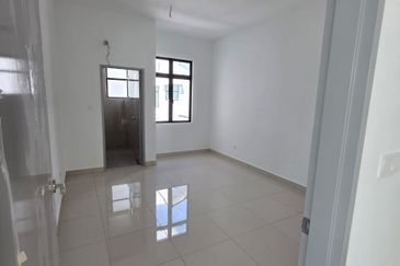 The Cove Semi-Detached @ Horizon Hills