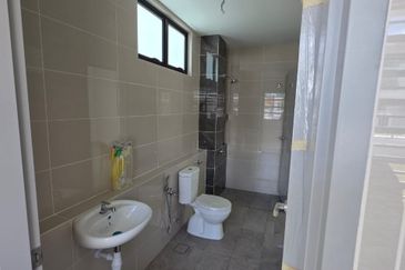 The Cove Semi-Detached @ Horizon Hills