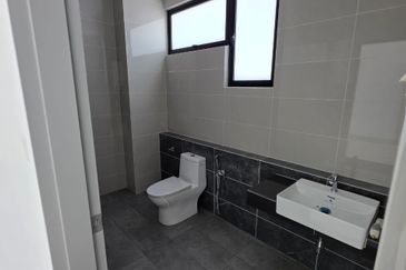 The Cove Semi-Detached @ Horizon Hills