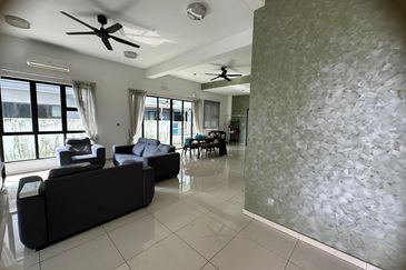 Horizon Hills The Green