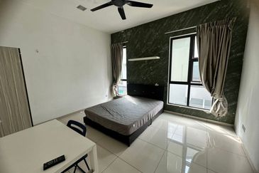 Horizon Hills The Green