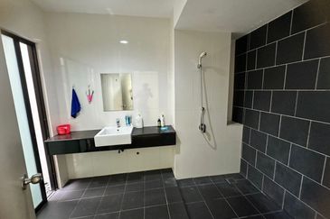 Horizon Hills The Green