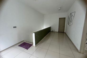 Horizon Hills The Green