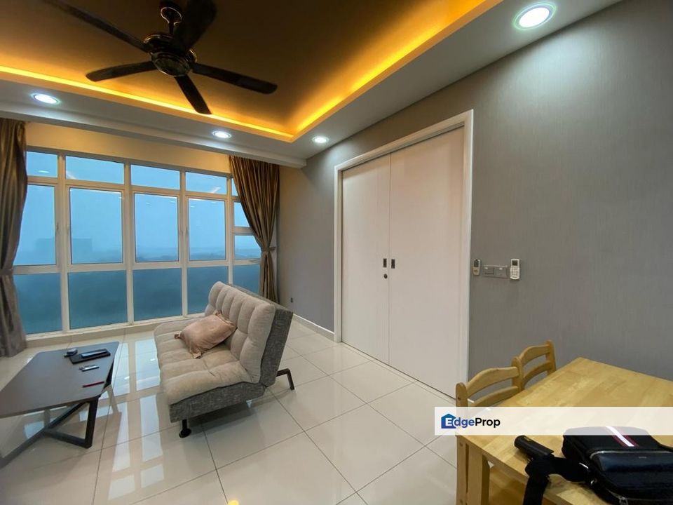 D'suites Akasia @ Horizon Hills, Johor, Horizon Hills