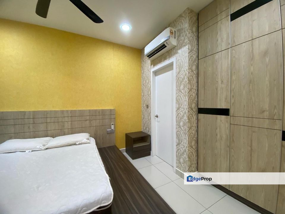 D'suites Akasia @ Horizon Hills, Johor, Horizon Hills