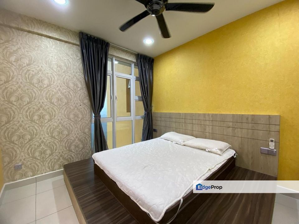 D'suites Akasia @ Horizon Hills, Johor, Horizon Hills