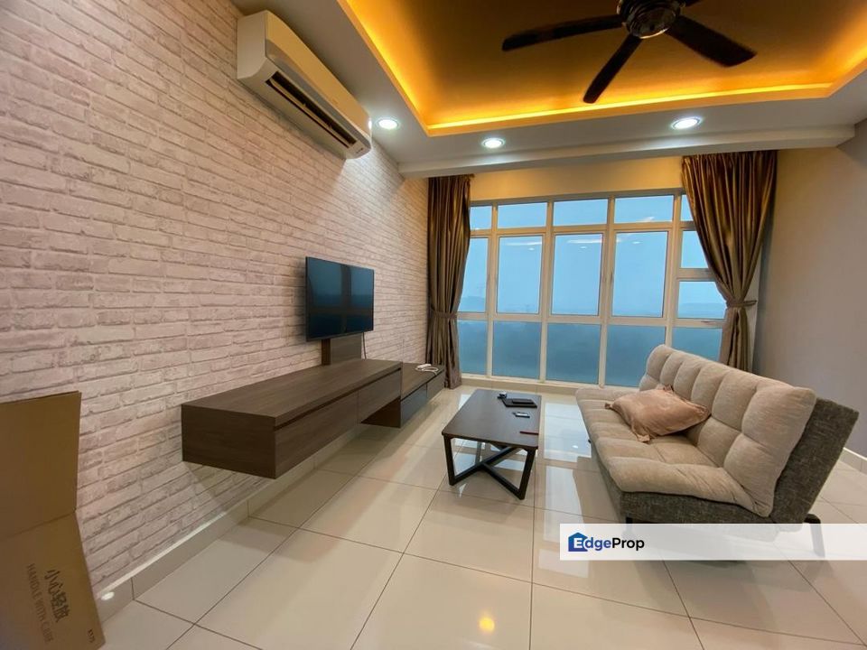 D'suites Akasia @ Horizon Hills, Johor, Horizon Hills