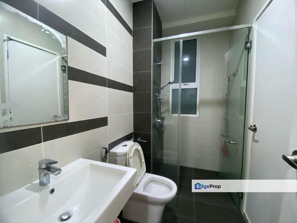 D'suites Akasia @ Horizon Hills, Johor, Horizon Hills