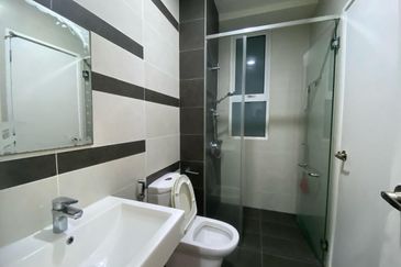 D'Suites , Akasia Horizon