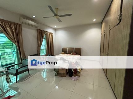 Semi-D Nusa Duta 2 , Johor, Johor Bahru