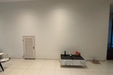 Avira Garden Terraces @ Medini