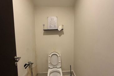 Avira Garden Terraces @ Medini