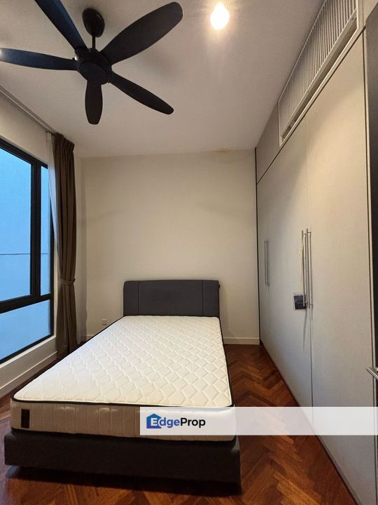 2-Storey House Fully Furnished , Johor, Nusajaya