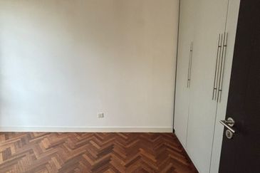 Avira Garden Terraces @ Medini