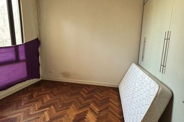 Avira Garden Terraces @ Medini