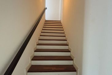 Avira Garden Terraces @ Medini