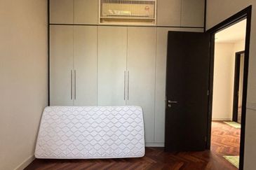 Avira Garden Terraces @ Medini