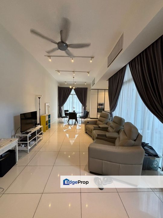 2 storey house , Johor, Nusajaya