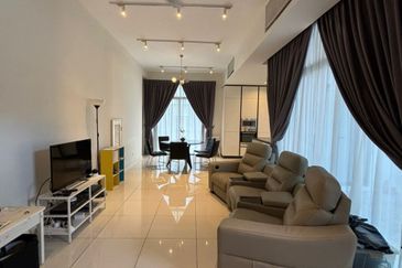 Avira Garden Terraces @ Medini