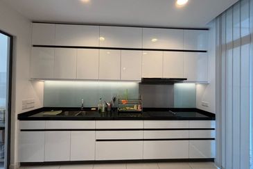 Avira Garden Terraces @ Medini