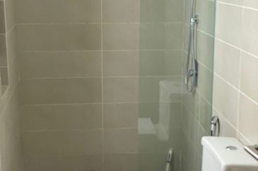 Avira Garden Terraces @ Medini