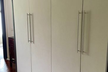 Avira Garden Terraces @ Medini