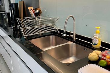 Avira Garden Terraces @ Medini