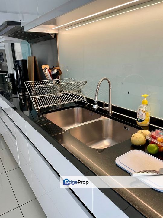 2 storey house , Johor, Nusajaya