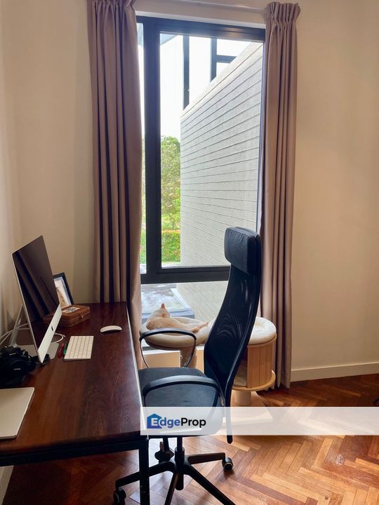 2 storey house , Johor, Nusajaya