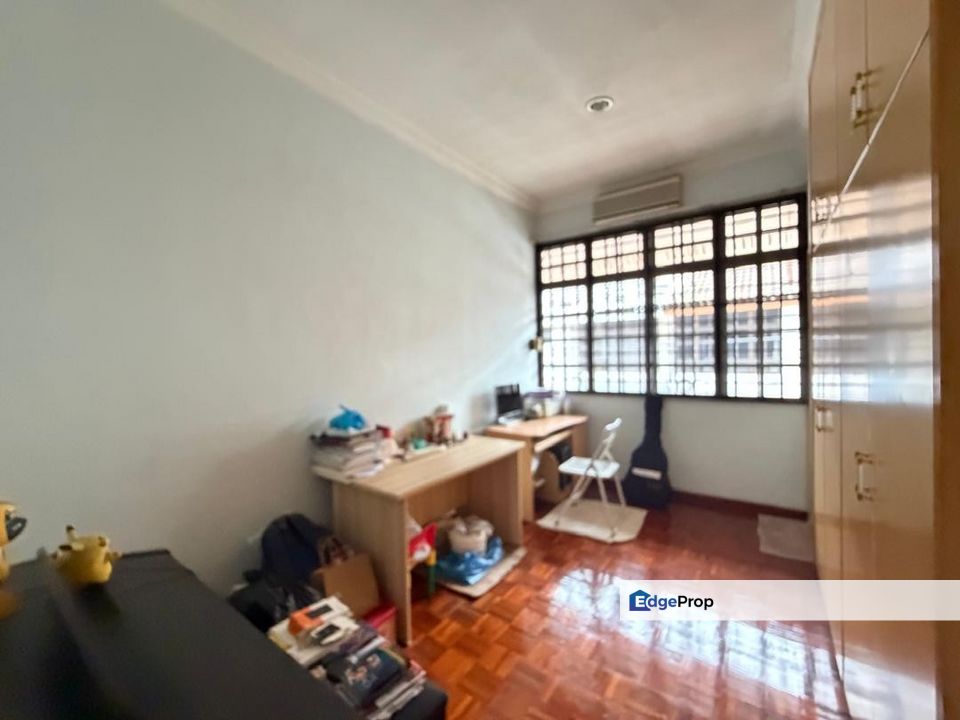 Double Storey Terrace House  22x76, Johor, Johor Bahru