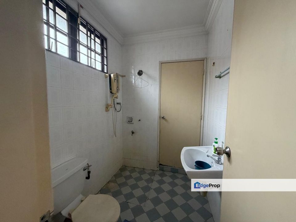 Double Storey Terrace House  22x76, Johor, Johor Bahru