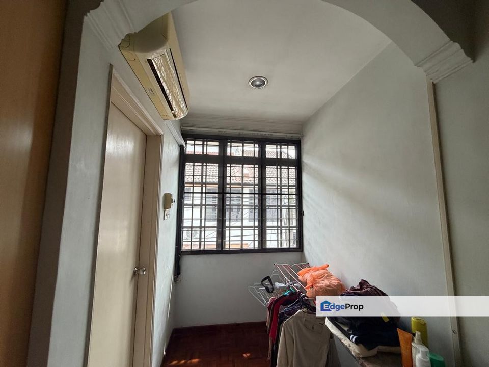 Double Storey Terrace House  22x76, Johor, Johor Bahru