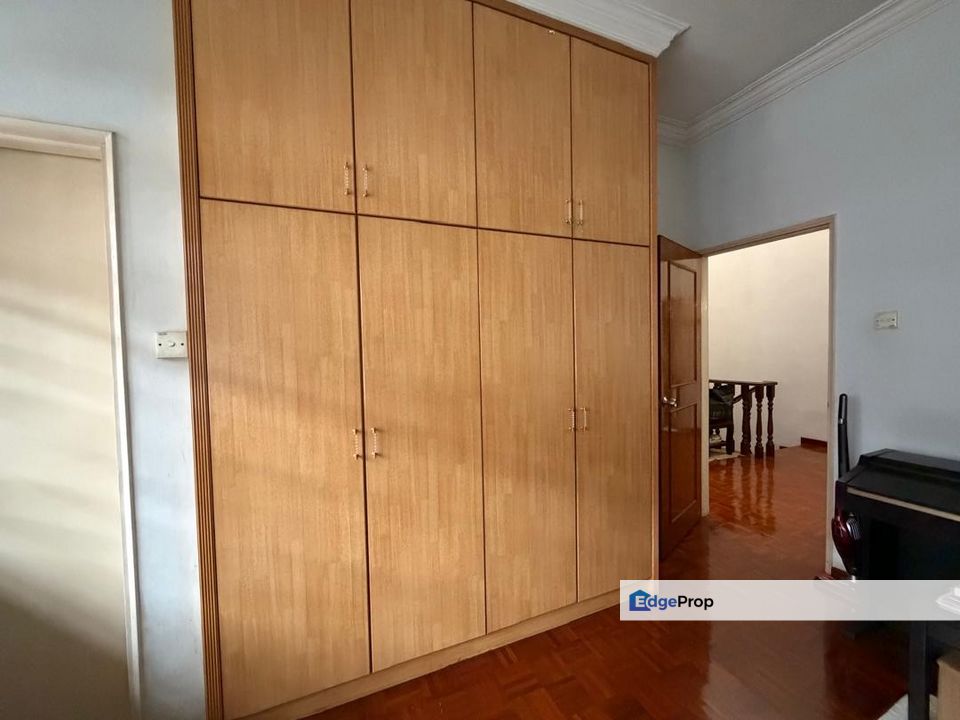 Double Storey Terrace House  22x76, Johor, Johor Bahru