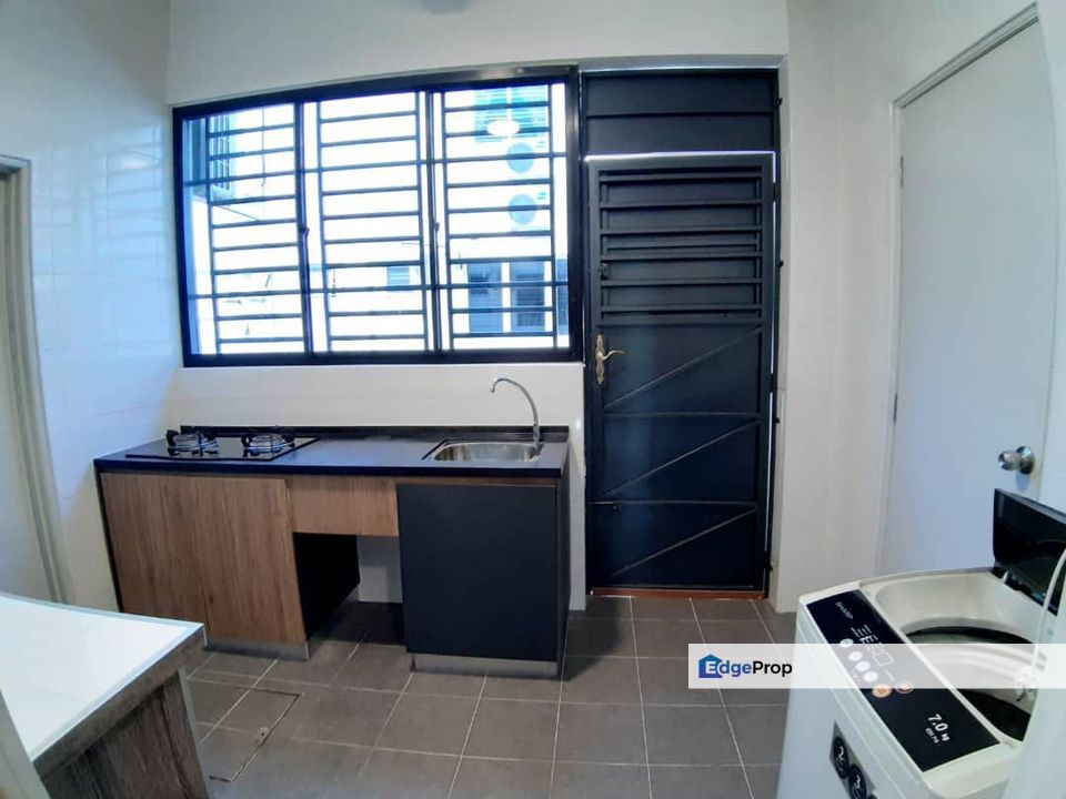 Terrace House @ Desaru , Johor, Kota Tinggi