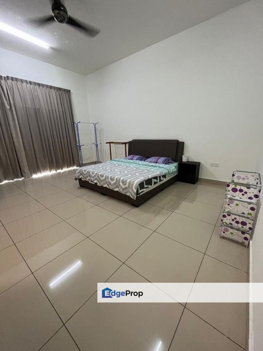 Terrace House @ Desaru , Johor, Kota Tinggi