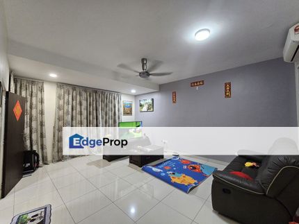 Rini Height, Johor, Skudai