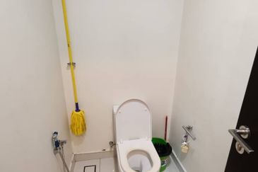 Avira Garden Terraces @ Medini