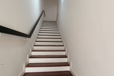 Avira Garden Terraces @ Medini