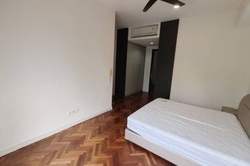 Avira Garden Terraces @ Medini