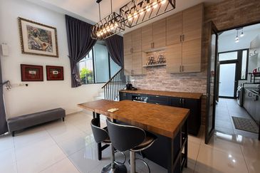 Emerald Residence @ Sunway Iskandar