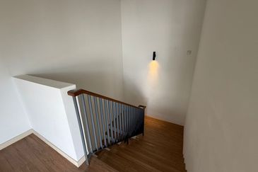 Emerald Residence @ Sunway Iskandar