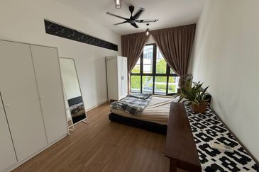 Emerald Residence @ Sunway Iskandar